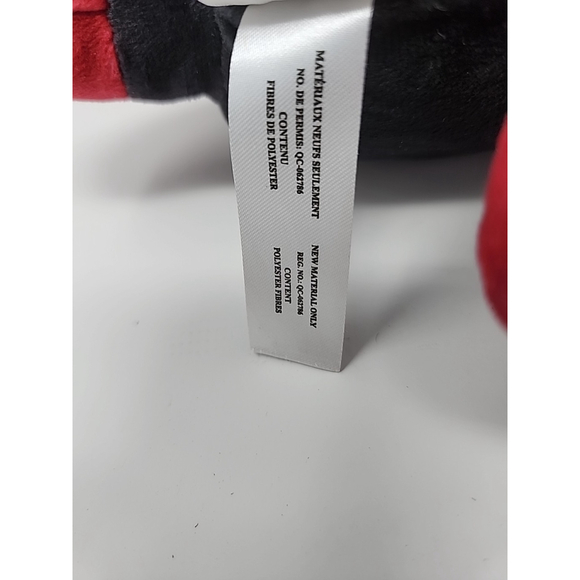 Disney Parks Star Wars Plush Bad Batch Tooka Loth Cat Doll Lula Wrecker Omega - Picture 10 of 10